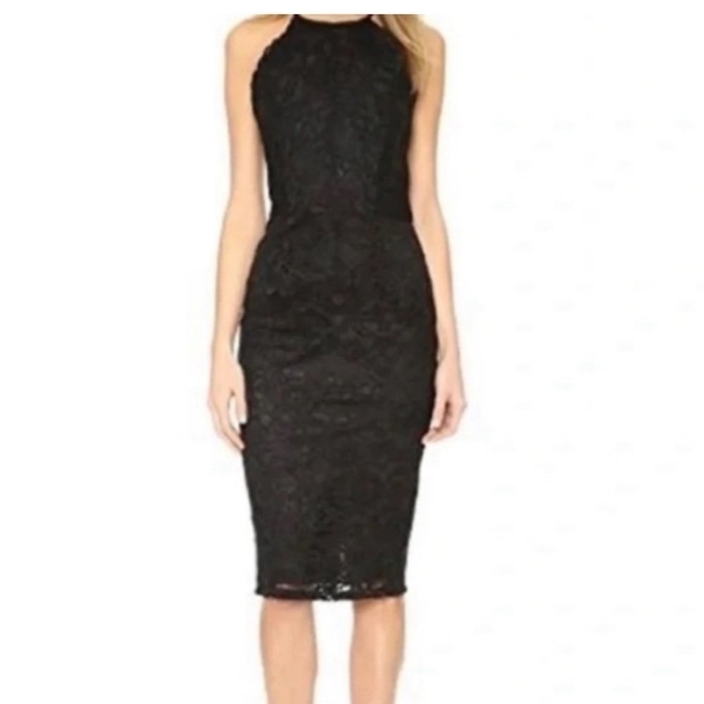 Yumi Kim Save the Date dress